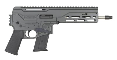 Diamondback DBX57 5.7x28 Pistol with Dark Gray Finish - $999.99 (Add To Cart)