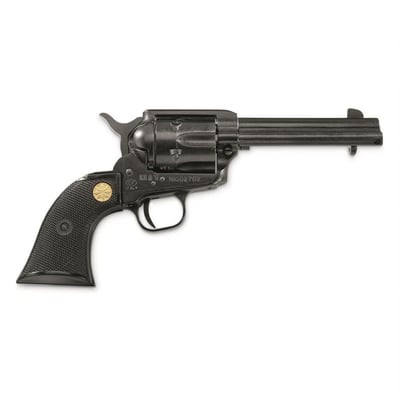 Traditions Rawhide Revolver .22 LR 4.75" Barrel 6 Rounds - $132.48 shipped w/code "GUNSNGEAR"