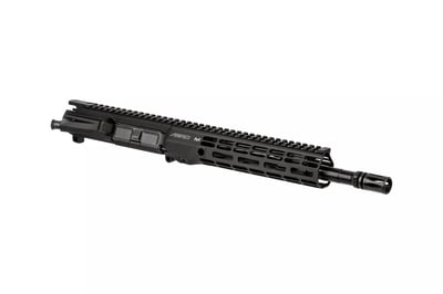 Aero Precision M4E1 Threaded 11.5" 5.56 Carbine Upper Assembly - 9" M-LOK ATLAS R-ONE - $329.95 (FREE Shipping over $50)