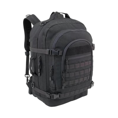 Mercury Tactical Blaze Black Berry Compliant Bag - $39.98 