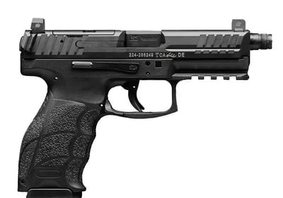 H&K VP9 TACTICAL 9MM 4.7IN 17+ - $988.99 (Add to Cart)