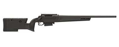 Daniel Defense Delta 5 Bolt Action Rifle, .308 Win, 20" barrel, Black Synthetic - $1399.99 