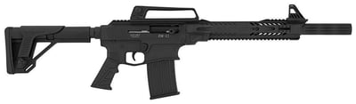 Hatsan Arms DF12 12GA 18 - $499.99 (Free S/H on Firearms)
