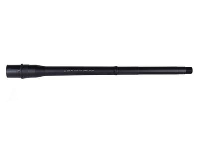 Ballistic Advantage - 16" .308 TACTICAL GOVERNMENT MIDLENGTH AR 308 BARREL, MODERN SERIES - $140.98 (Free S/H over $99 w/code: FREESHIP99)