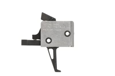 CMC Triggers AR-15/AR-10 Drop-In Match Grade Single Stage 3-Gun Trigger Flat 2.5lbs - $89.99