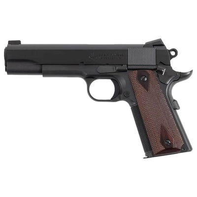 Colt Series 70 Government Limited Edition 45 ACP 5" Blued 8+1 Rounds - $1299.99  (Free S/H over $49)