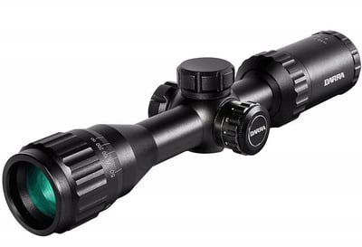 Barra Optics 3-9x32 H30 Compact Riflescope, Black, Illuminated BDC Reticle - $159.99 (Free S/H over $49 + Get 2% back from your order in OP Bucks)