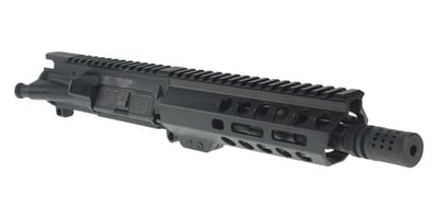 Davidson Defense 'VHS' 7.5" AR-15 5.56 NATO Phosphate Pistol Upper Build Kit - $239.99 (FREE S/H over $120)