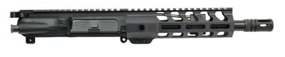 PSA Gen2 KS-47 8.5" Pistol-Length 7.62x39 1/10 Nitride 7" Lightweight M-Lok Upper With BCG & CH - $469.99