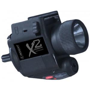 Insight Technology X2 Laser Sub Compact - $152.99