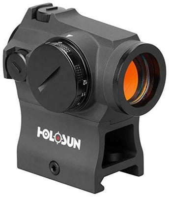 Holosun HS403R Micro Reflex Sight - $174.99 (Free S/H over $25)