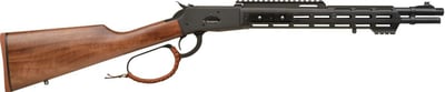 Gforce Tactical 16.5" 44 Mag 8rd Rifle, Walnut/Black - $499.99