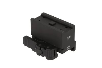 Midwest Industries QD Mount - Aimpoint T1/T2 - Lower 1/3 - $74.96