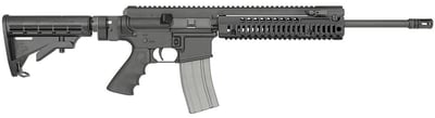 Rock River Arms LAR-15 Black .223 / 5.56 NATO 16-inch 30Rd Tri-Rail - $920.99 ($9.99 S/H on Firearms / $12.99 Flat Rate S/H on ammo)