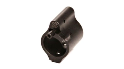 Noveske Marked Superlative Adjustable Gas Block 5001129 Color: Stainless, Coating: Melonite - $109.99 (Free S/H over $49 + Get 2% back from your order in OP Bucks)