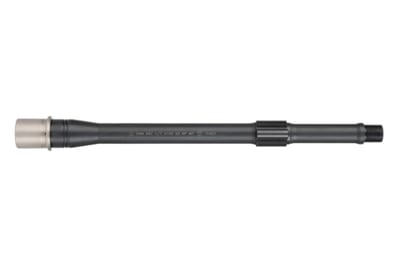 Ballistic Advantage 11.5" 6MM ARC Hanson Carbine Length 1/7 416R SS Premium Black Barrel - $199.95 