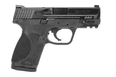 Smith & Wesson M&P9 2.0 Compact 9mm Pistol - 15 Round - $439.99