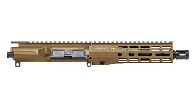 Aero Precision M4E1 Threaded Complete Upper FDE Cerakote - $367.4 w/code "GUNDEALS" (Free S/H over $49 + Get 2% back from your order in OP Bucks)