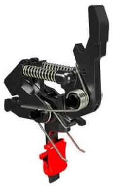 Hiperfire HIPERTOUCH Competition AR Trigger - $179.95 