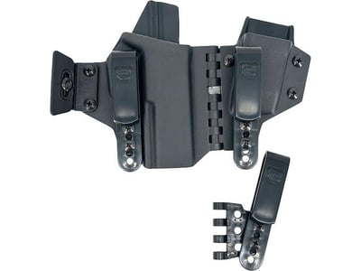 T.REX Arms Sidecar Holster with Magazine Attachment - $78.75 (Free Shipping on $100+ Orders)
