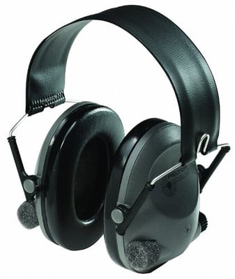 3M Peltor Tactical 6S Active Volume Hearing Protector - $105 shipped (Free S/H over $25)