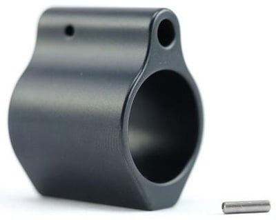 NBS .750 Low Profile Gas Block - AR15-Gas-Block - $14.95 (FREE Shipping over $50)