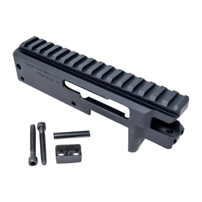 Preorder - Faxon Firearms Ff-22 Receiver - $156.49 after code "TA10" 