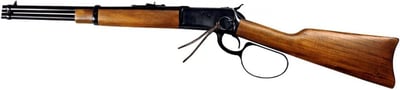 Rossi M92 Lever Action Carbine .45 LC, 16" Barrel, Wood, Blued, 8rd - $621.59 