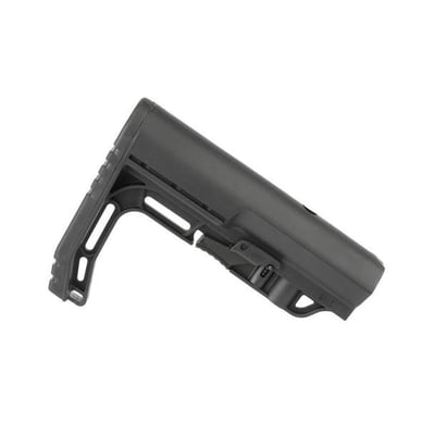 MFT BATTLELINK Minimalist Stock (Black) - $39.95 