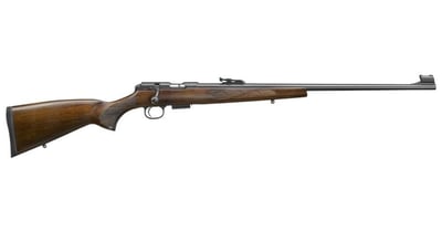 CZ 457 Lux 22LR 5rd 24.8" Turkish Walnut Stock - $498.99 (Add to cart)