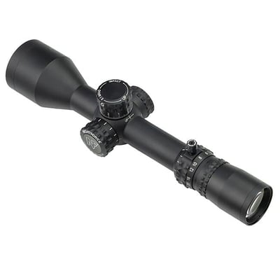 Nightforce NX8 2.5-20x50 Mil-XT Riflescope C632 Showroom Demo - $1695 Shipped