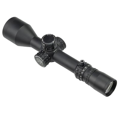 Demo - Nightforce NX8 2.5-20x50 TReMoR3 Riflescope C631 Showroom - $1850.00 (Free Shipping over $250)
