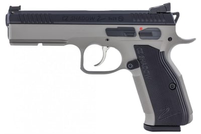 CZ-USA Shadow 2 9mm - $1162.99 (Free S/H on Firearms)