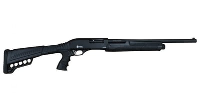 Citadel PAX 12 Gauge Pistol Grip Pump Shotgun - $202.95