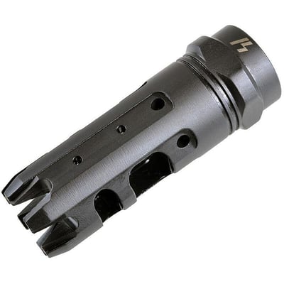 Strike Industries AR-15 KING COMP Compensator .223/5.56 Steel Black SI-KingComp-223/5.56 - $29.00