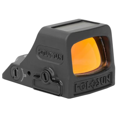 Holosun HE508T-RD X2 Red 2 MOA Dot & 32 MOA Circle - $241.52 + Free Shipping