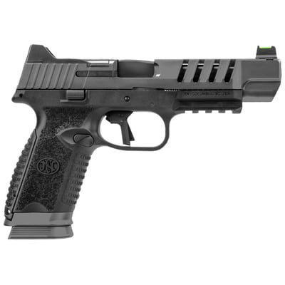 FN AMERICA FN 509 LS Edge 9mm 5in Black 17rd - $1211.99 (Free S/H on Firearms)