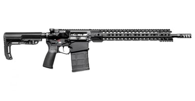 POF Revolution DI 308 Win AR-10 Rifle with Adjustable Gas Block - $2122 (Free S/H on Firearms)