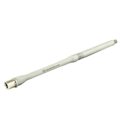 Rosco Purebred 16″ .223 Wylde Govt 1:8 Twist AR 15 Barrel - $169.95 
