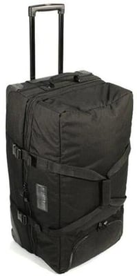 Blackhawk ALERT Black Load Out Bag w/ Wheels 43x15" - 20LO03BK - $83.4 after code: BLACKHAWK30 (Free S/H)