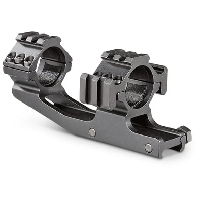 Sniper 1" Cantilever Scope Mount 1" or 30 mm - $26.99 (Buyer’s Club price shown - all club orders over $49 ship FREE)