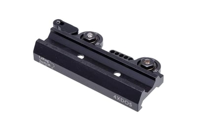 LaRue Tactical LT100 ACOG Mount With QD Lever - LT100 - $148.95 (Add To Cart)