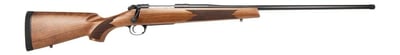 Kimber Classic Silva 26" 300 Win Mag 4rd Walnut Rifle, Turkish Walnut Stock - $799.99
