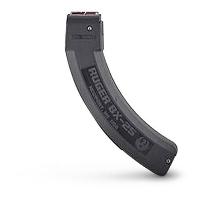 25-rd. Ruger Factory 10/22 Mag - $25.19 (Buyer’s Club price shown - all club orders over $49 ship FREE)
