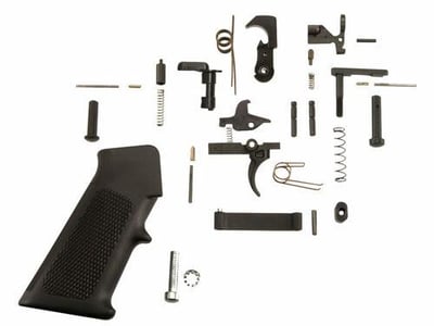 AR15 Lower Parts Kits - $29.99