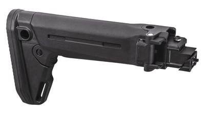 Magpul ZHUKOV-S Stock Folding Right Side Black Synthetic for AK-Platform - $70.85 (add to cart price) 