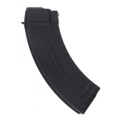 Bulgarian AK-47 7.62x39mm 30-Round Steel Magazine - $10.99 