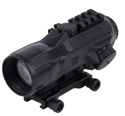 Steiner T536 AR Rapid Red Dot Sight w/ 7.62 Reticle 5x36mm - 8798-762 - $399.99 