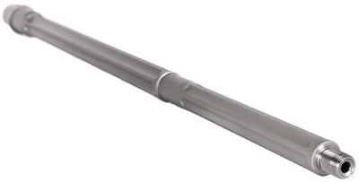 Ballistic Advantage Premium Series 20" .223 Wylde DMR Contour 1:8 Stainless AR-15 Barrel - $149.95 