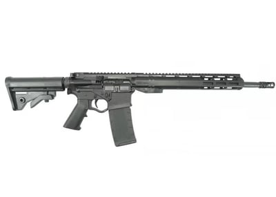 American Tactical Imports Alpha MAXX 5.56 / .223 Rem 16" Barrel 30-Rounds - $379.99 ($9.99 S/H on Firearms / $12.99 Flat Rate S/H on ammo)